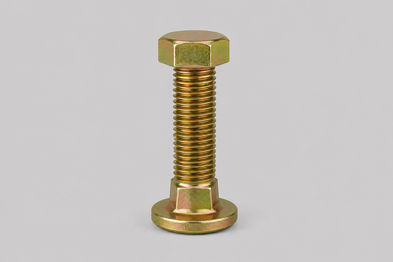 Hex Flange Bolt